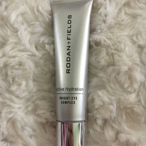 Active Hydration Bright Eye Complex (R+F)